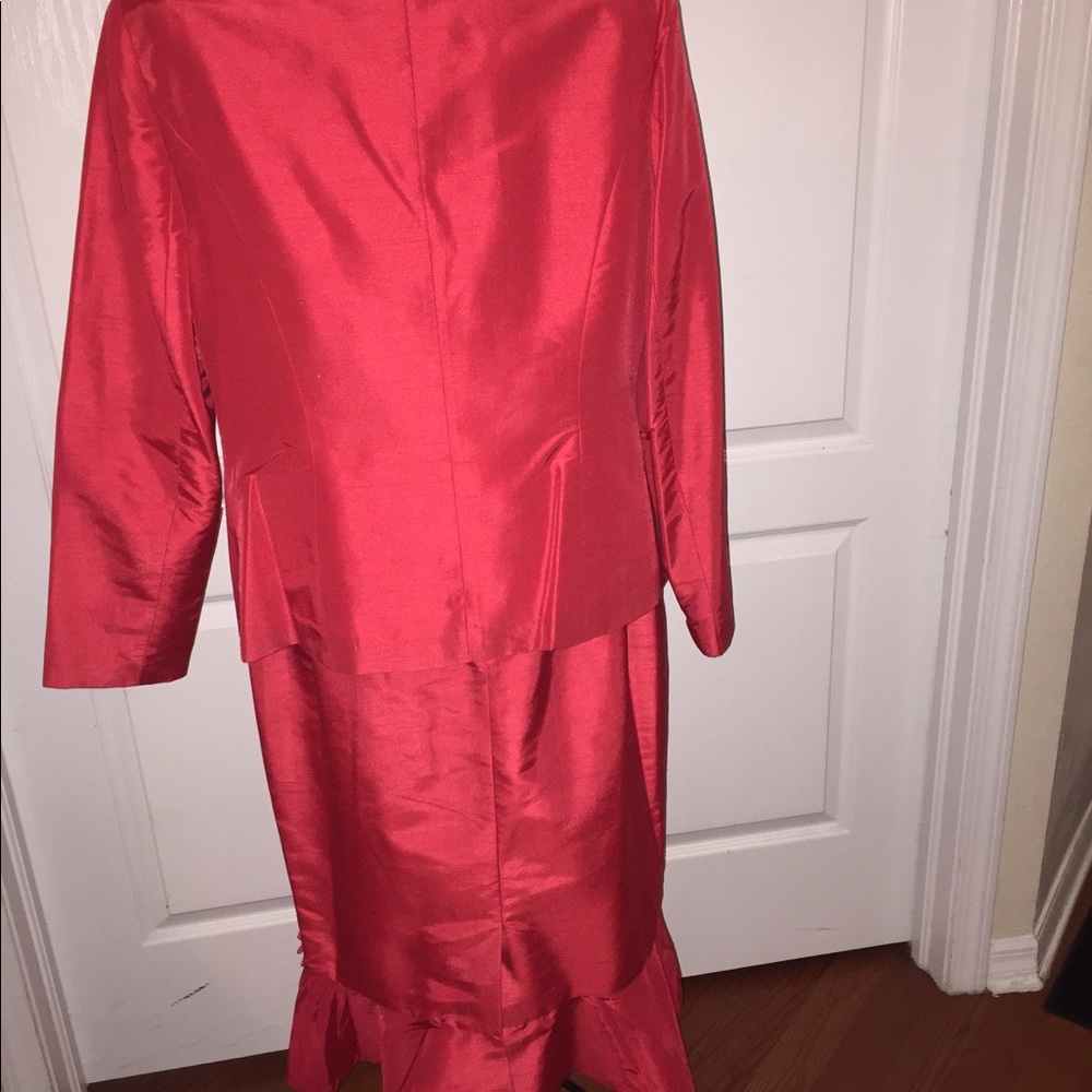 Dress Suit